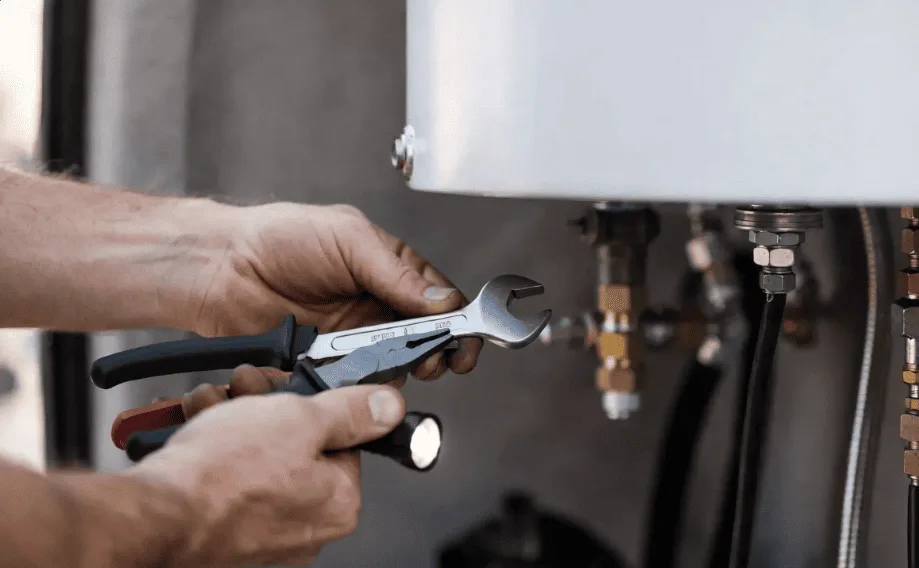 Why choose Water Heater Repair in Paeonian Springs, VA